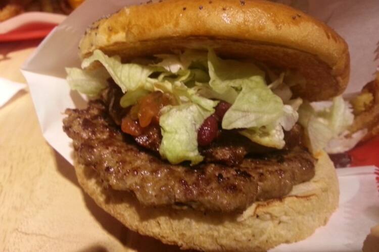 Ohannesburger Bornova Izmir Zomato